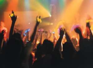 UK House and Trance Radio and Club DJ - Mark Elliott