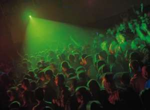 Mark Elliott House and Trance Radio and Club DJ