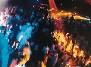 UK House and Trance Radio and Club DJ - Mark Elliott