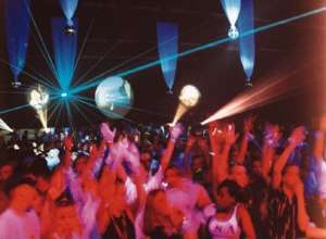 UK House and Trance Radio and Club DJ - Mark Elliott