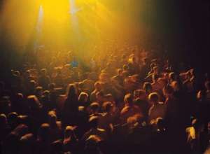 UK House and Trance Radio and Club DJ - Mark Elliott